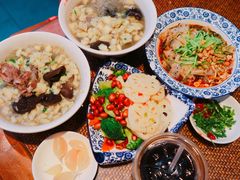 -毅祥斋老孙家泡馍(西羊市店)