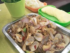 -赵氏盱眙十三香龙虾(蓝村店)