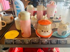 -星巴克(深圳宝安泰华店)