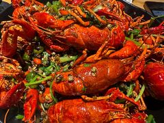 湘麻龙虾-金陵一哥龙虾馆(三牌楼总店)