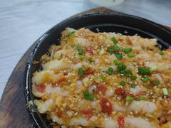 -小民大排档(江汉路店)