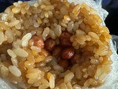 -六广门毛阿姨糯米饭