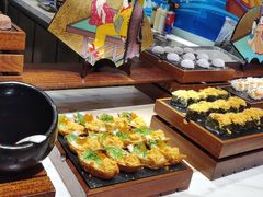 -冀粤香海鲜自助餐厅(西美五洲店)