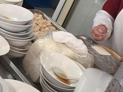 汪家馄饨(金粟庵店)-汪家馄饨(集庆路店)