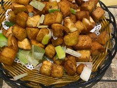 -郑享吃烧烤烩面(红专路店)