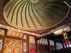 -天津戏剧博物馆