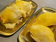 -伍棵星炭烤自助料理·烤鳗鱼(浦东食品城店)