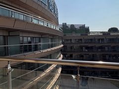 -杭州温德姆至尊豪廷大酒店