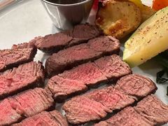 -沛家·西餐Brunch·直火料理