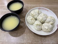 -津门张记包子铺(华昌道店)