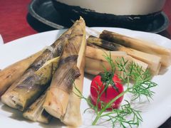 -19号私房菜(云南路店)