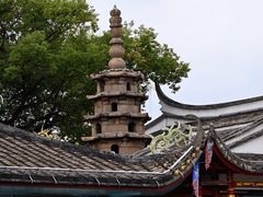 -仓山金山寺