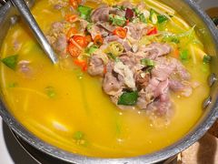 -帕娜·泰式茶餐厅·Bistro(近铁广场店)