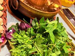 -慢丽江·云南野生菌土鸡锅(付家庄店)