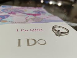 -I Do(镇江苏宁广场店)