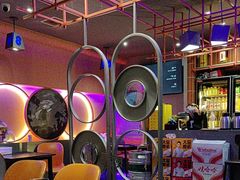 -串亿88烧烤·羊腿·羊蝎子(板泉路店)