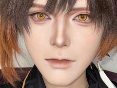 -米游妙妙屋cosplay换装自拍摄影体验馆
