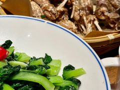 -黄龙海鲜大排档(杭州总店)