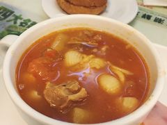 -翠华餐厅(旺角文华商场店)