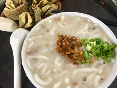 -老西关濑粉(文明路店)