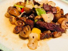 -浙江安吉JW万豪酒店·万豪中餐厅