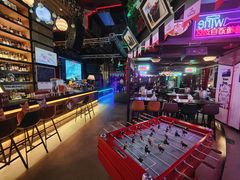 -Famous肥猫墨西哥音乐餐吧(五棵松华熙LIVE店)