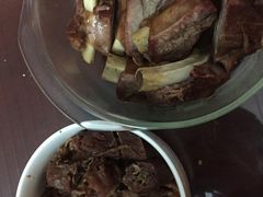 -黄毛鸭脖(汉阳总店)