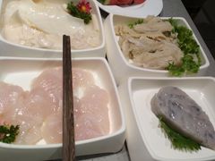 -海底捞火锅(高新活力汇店)