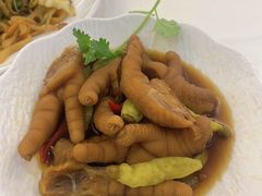 -万山楼海鲜酒家·二十三年老字号