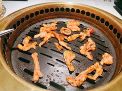 -花味烤肉·拌饭(庐阳万科店)