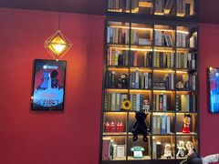 -恐怖游戏(湖滨店)