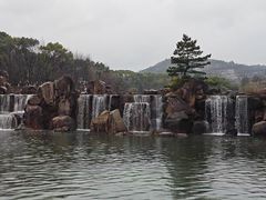 -白马涧龙池景区