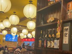 -鸟鹏烧鸟居酒屋(昌岗店)
