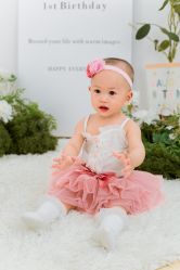 -Hello baby 儿童摄影