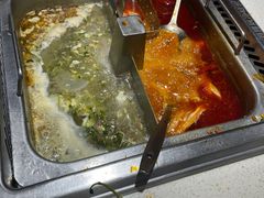 -海底捞火锅(亲子主题北金鹰店)