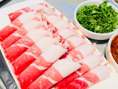 精品肥牛-海底捞火锅(吴中路店)