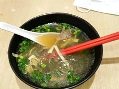 -大娘水饺(浒崇路大润发店)