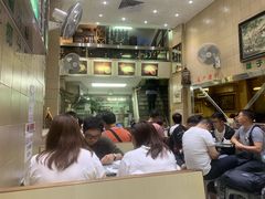 -义顺牛奶公司(新马路老店)