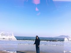 -东海半边山旅游度假区