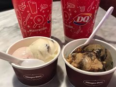 -哈根达斯(龙湖时代天街店)