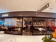 门面-太二酸菜鱼(长沙IFS国金中心店)