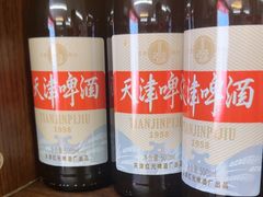 -大胡子海鲜·天津菜·砂锅烧烤(五大道创始店)