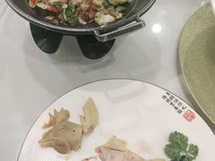 -江南名灶(长阳路店)