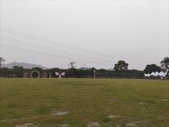 -长洲岛都市农业公园