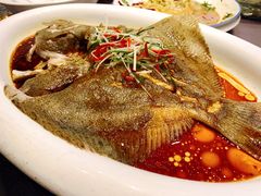 -名都饭店