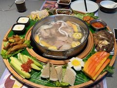 -椰小鸡·琼州糟粕醋(美兰缤纷城店)