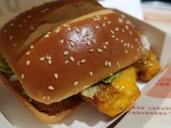 -肯德基(建华店)