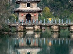 -靖西鹅泉风景区