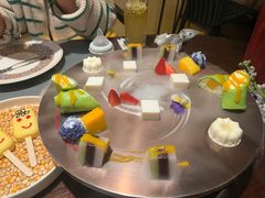 -狮拾久·现代新加坡料理(福田COCO Park店)