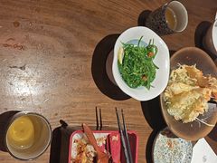-白石的深夜食堂(济南万象城店)